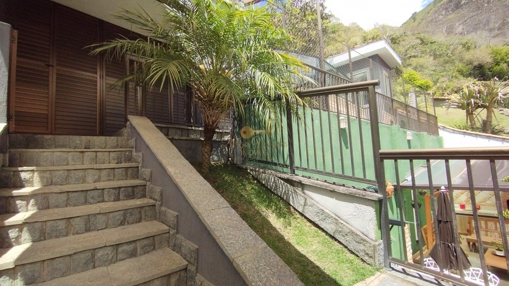 Casa à venda em Iucas, Teresópolis - RJ - Foto 36