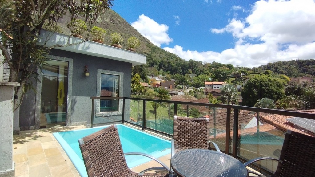 Casa à venda em Iucas, Teresópolis - RJ - Foto 41