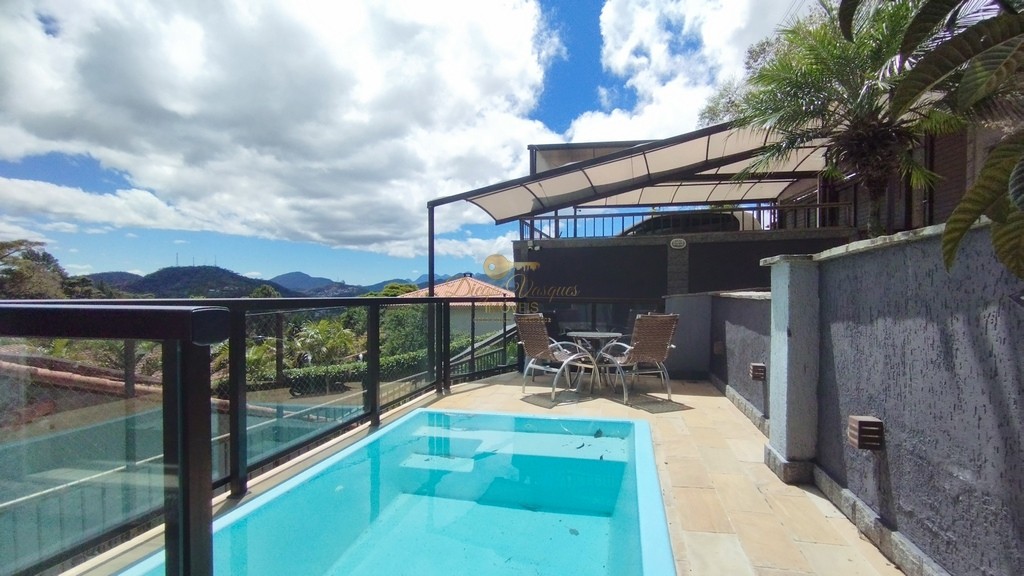 Casa à venda em Iucas, Teresópolis - RJ - Foto 40