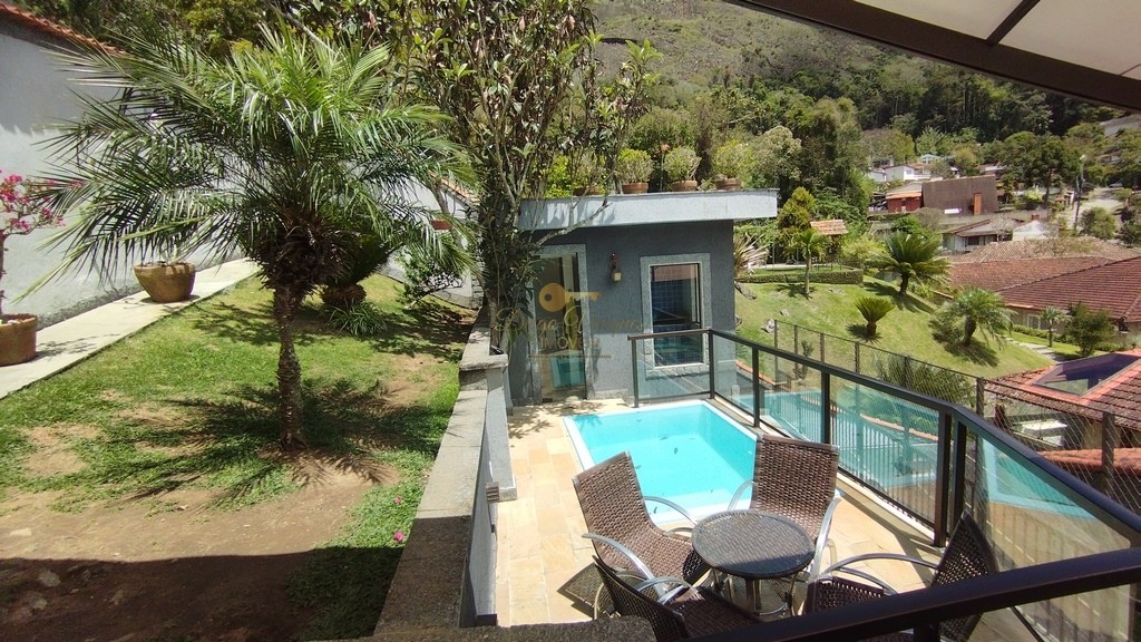 Casa à venda em Iucas, Teresópolis - RJ - Foto 45