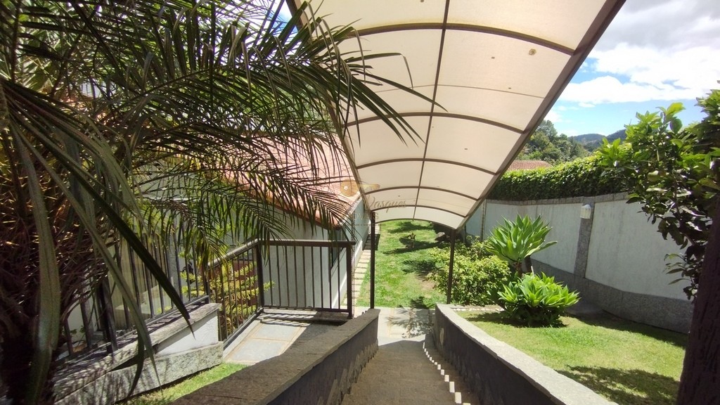 Casa à venda em Iucas, Teresópolis - RJ - Foto 43