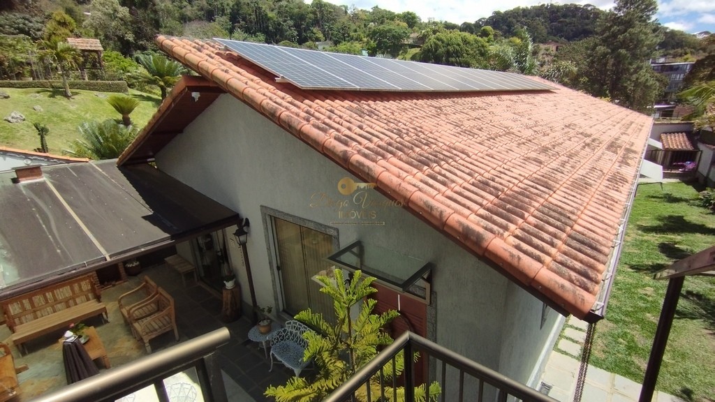 Casa à venda em Iucas, Teresópolis - RJ - Foto 42