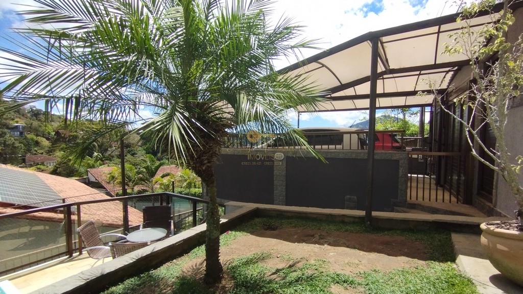 Casa à venda em Iucas, Teresópolis - RJ - Foto 46
