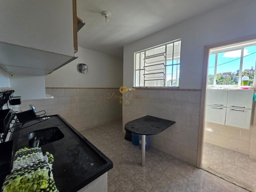 Casa à venda em Várzea, Teresópolis - RJ - Foto 6