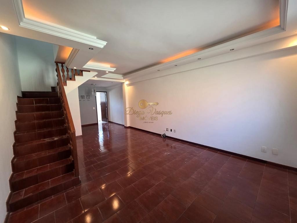 Casa de Condomínio, 2 quartos - Foto 1