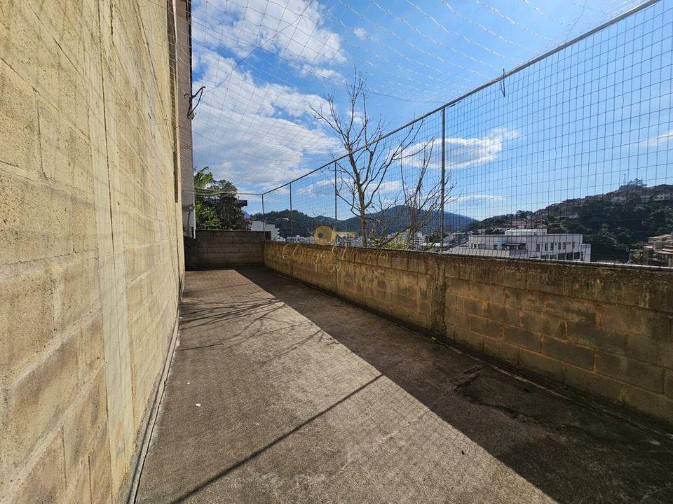 Casa de Condomínio, 2 quartos - Foto 24