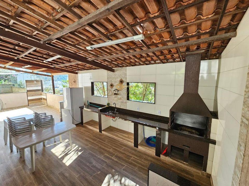 Casa de Condomínio, 2 quartos - Foto 19