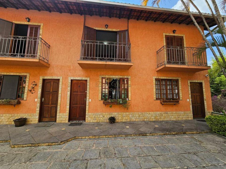 Casa de Condomínio, 2 quartos - Foto 23