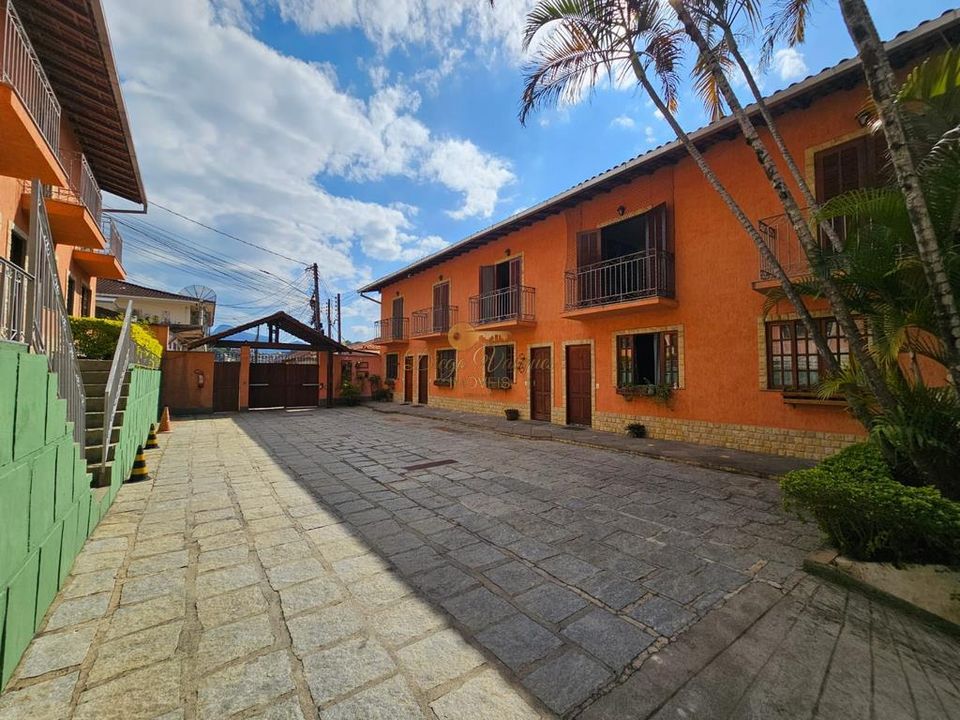 Casa de Condomínio, 2 quartos - Foto 21