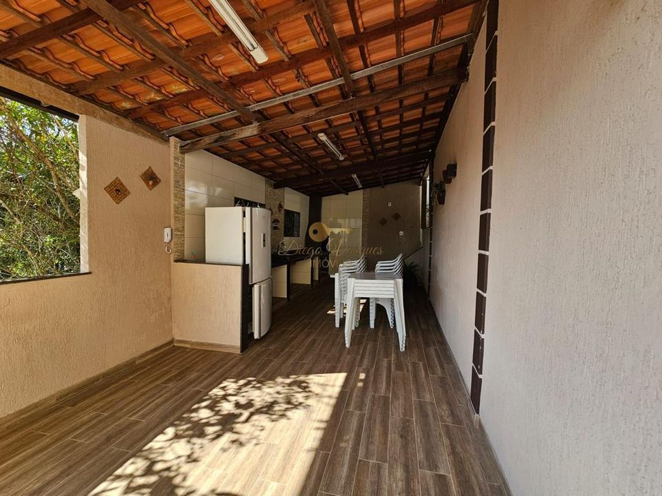 Casa de Condomínio, 2 quartos - Foto 20