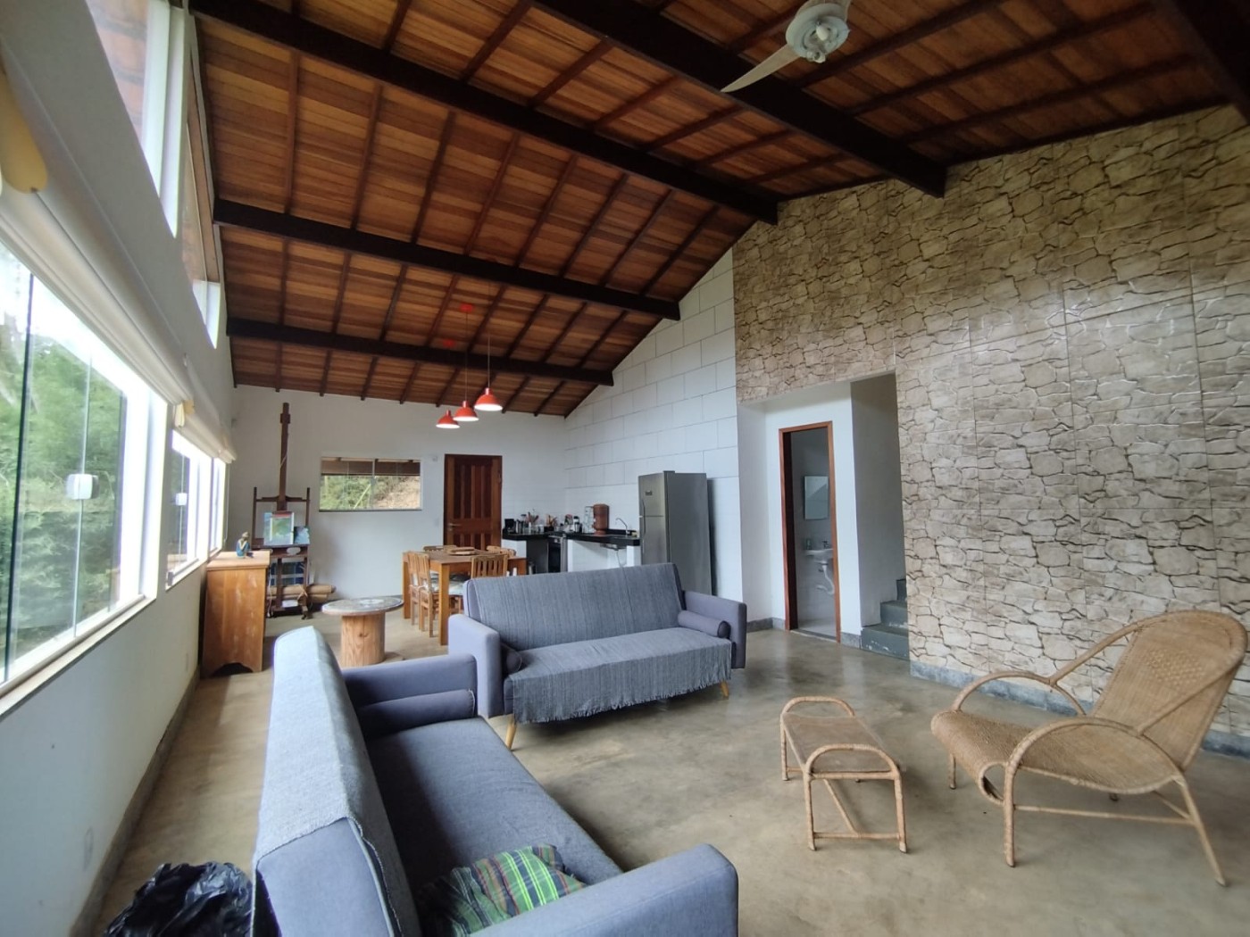 Casa à venda em Vale das Videiras, Petrópolis - RJ - Foto 2