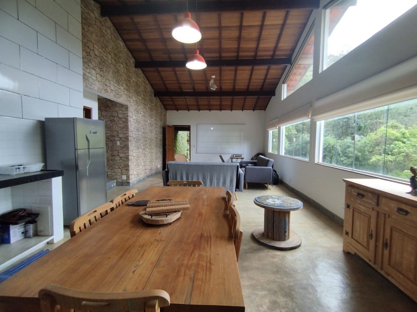 Casa à venda em Vale das Videiras, Petrópolis - RJ - Foto 6