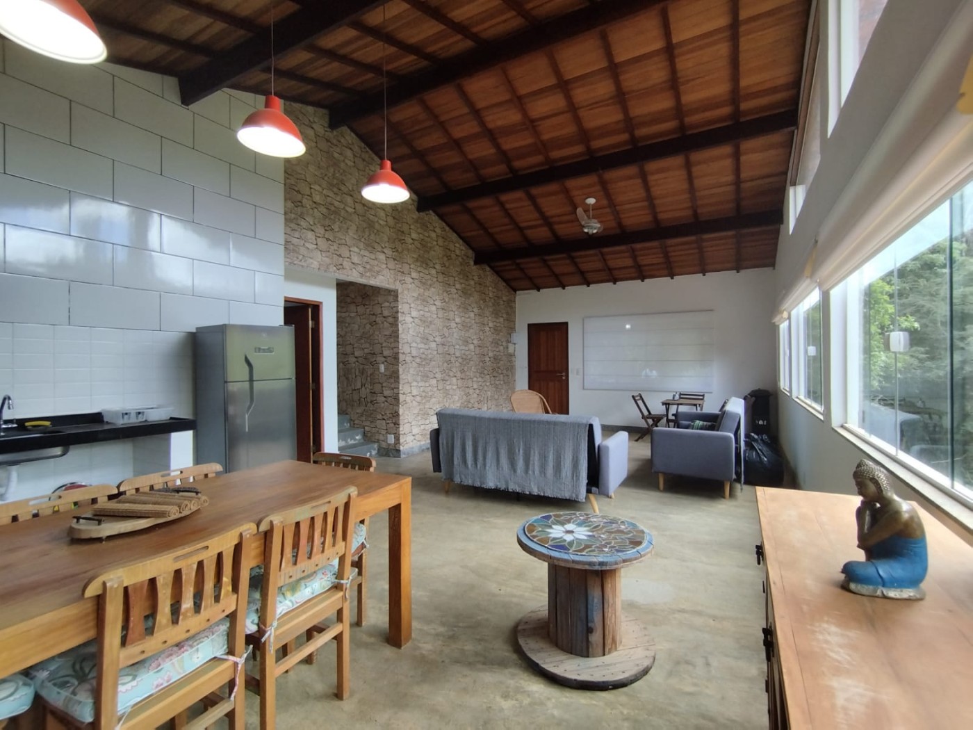 Casa à venda em Vale das Videiras, Petrópolis - RJ - Foto 5