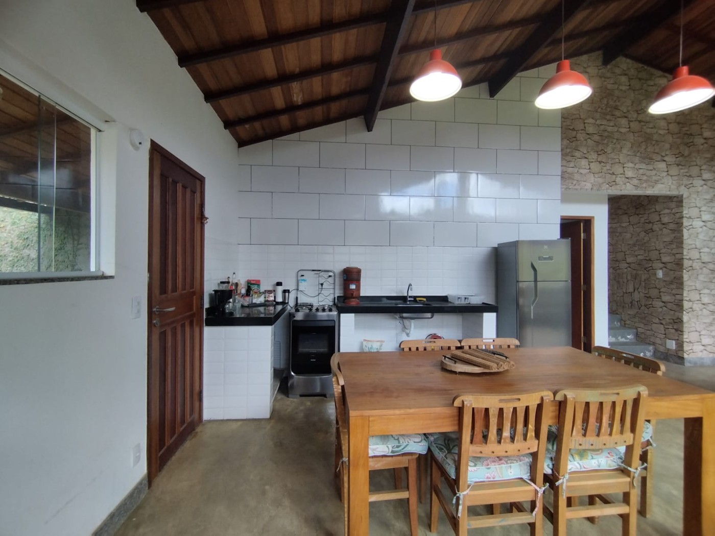 Casa à venda em Vale das Videiras, Petrópolis - RJ - Foto 7