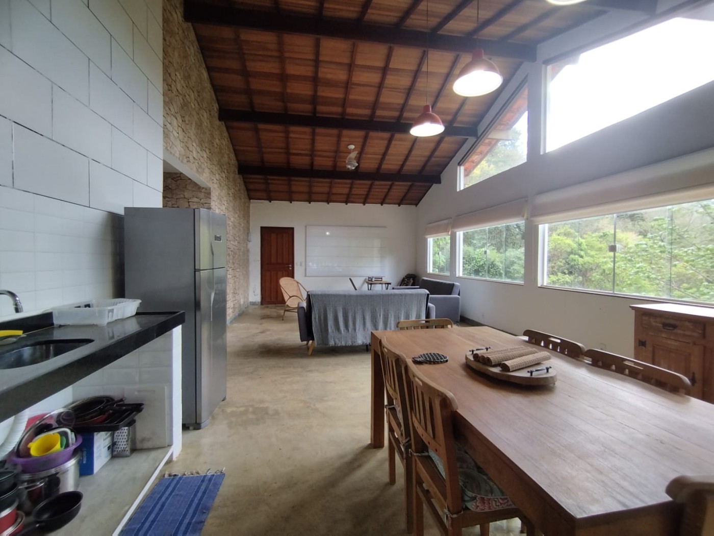 Casa à venda em Vale das Videiras, Petrópolis - RJ - Foto 8