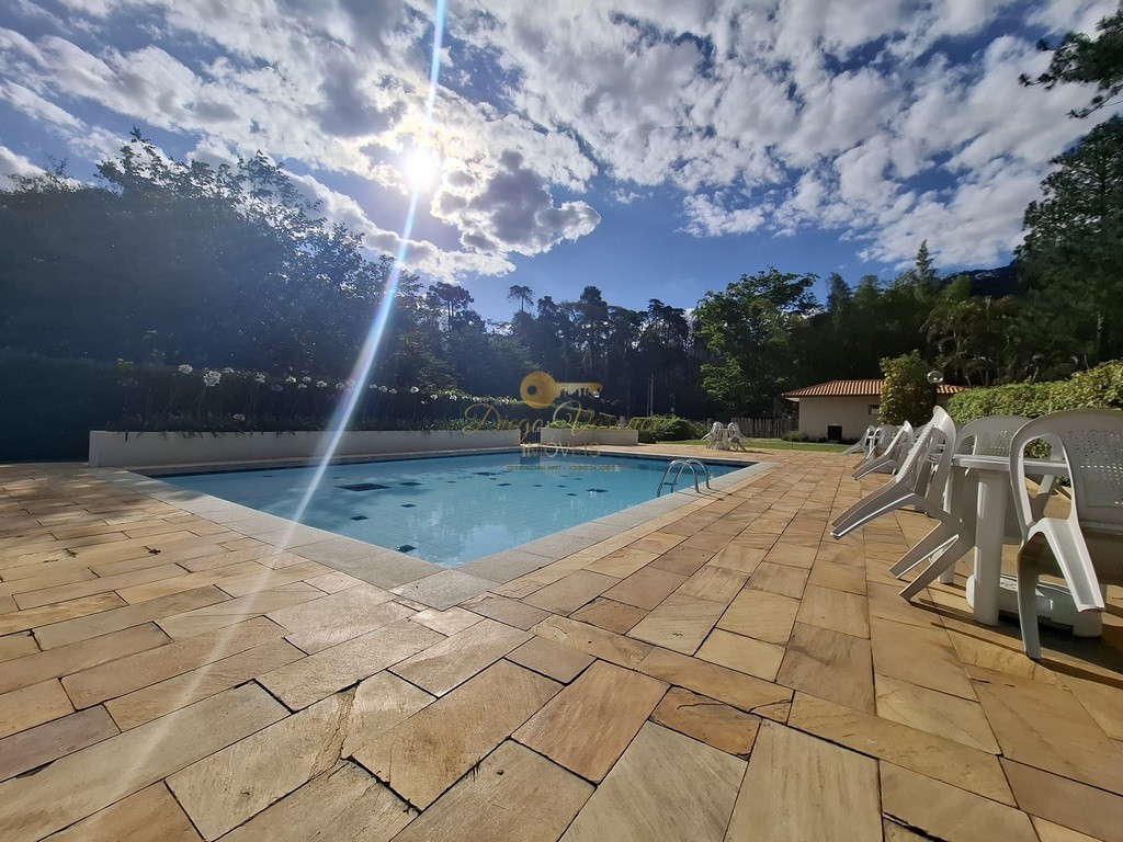 Terreno Residencial à venda em Cascata do Imbuí, Teresópolis - RJ