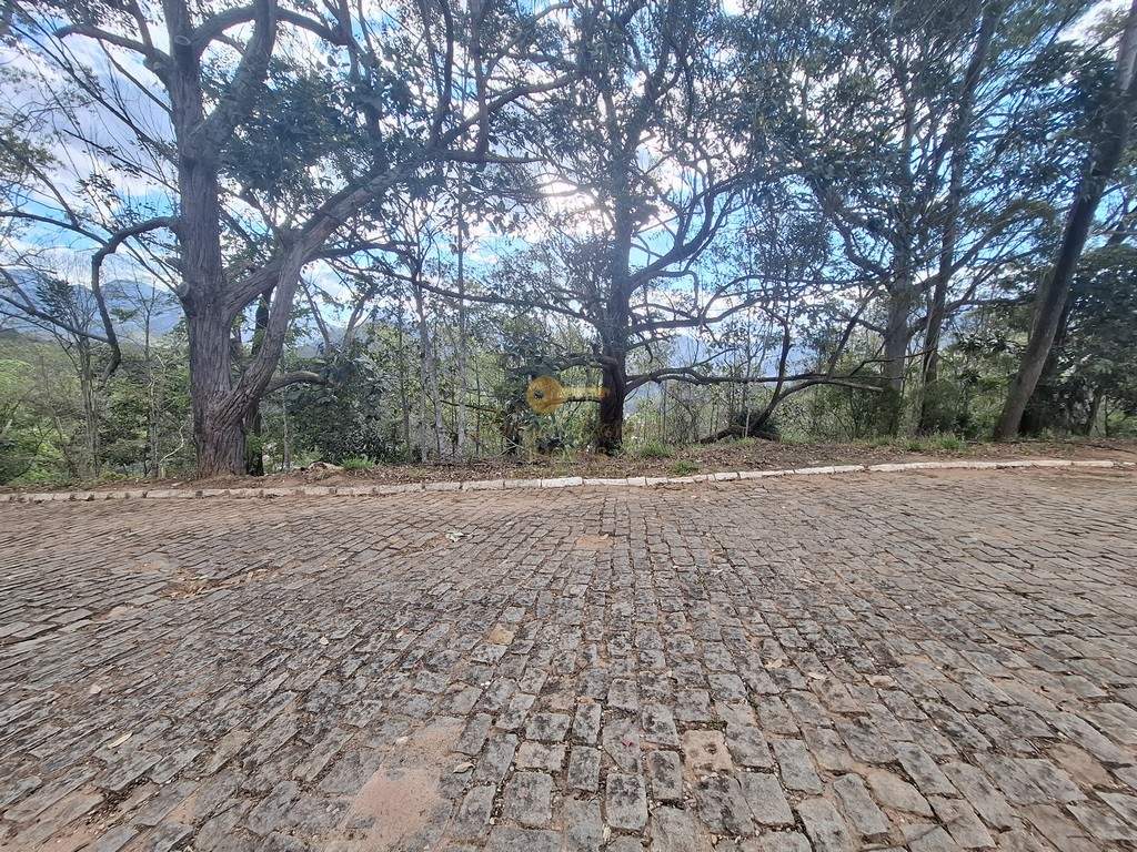 Terreno Residencial à venda em Cascata do Imbuí, Teresópolis - RJ - Foto 2