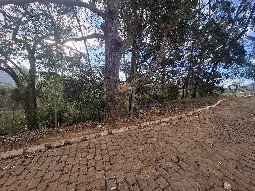 Terreno Residencial à venda em Cascata do Imbuí, Teresópolis - RJ - Foto 5
