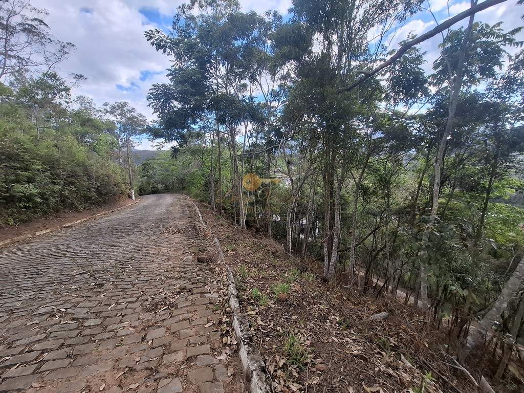 Terreno Residencial à venda em Cascata do Imbuí, Teresópolis - RJ - Foto 10