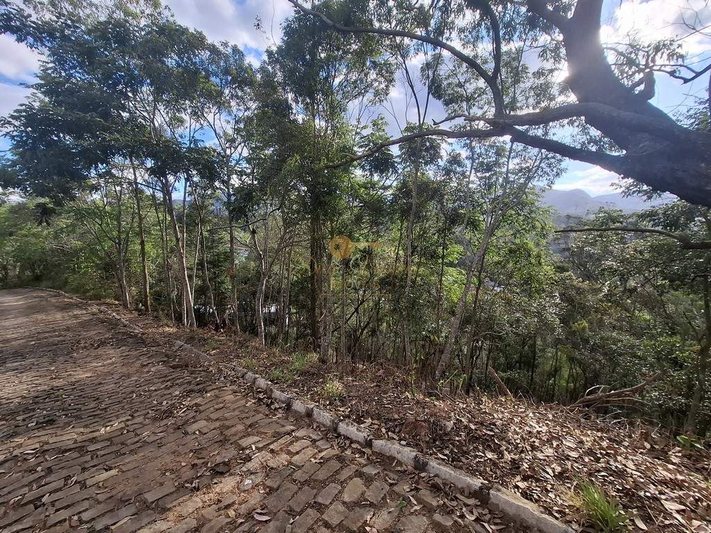 Terreno Residencial à venda em Cascata do Imbuí, Teresópolis - RJ - Foto 14