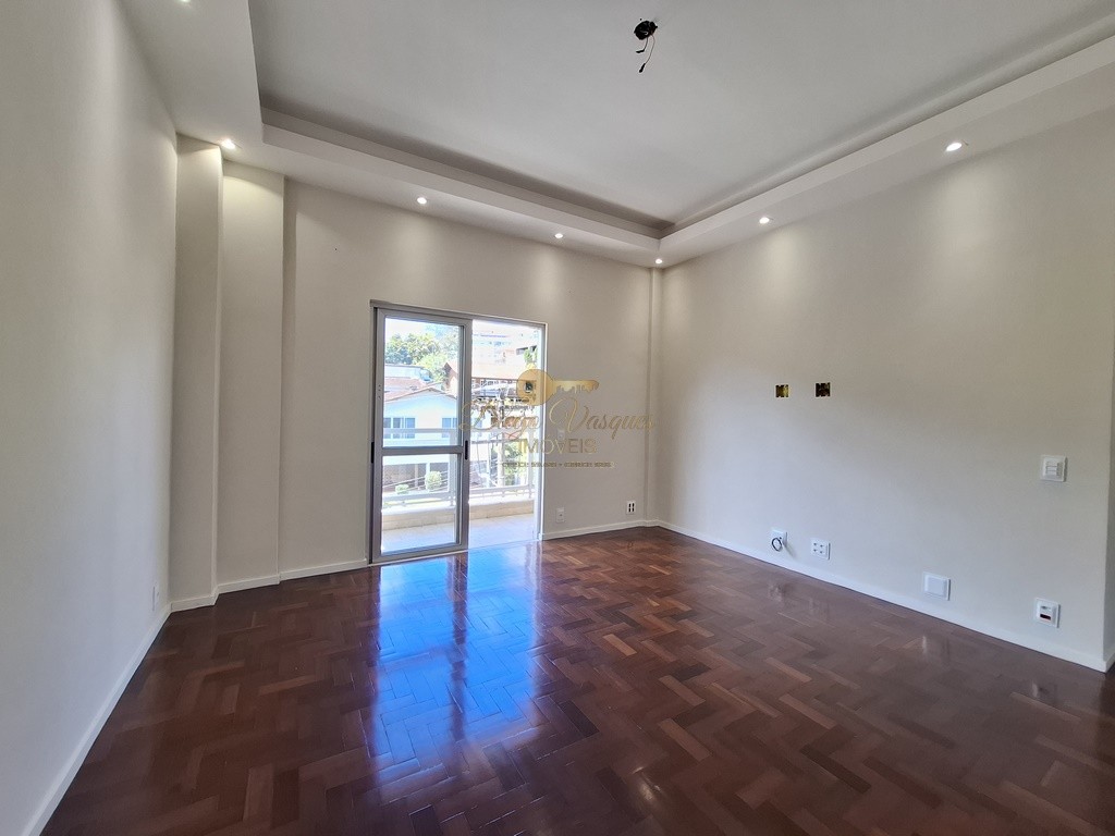 Apartamento à venda em Alto, Teresópolis - RJ - Foto 2