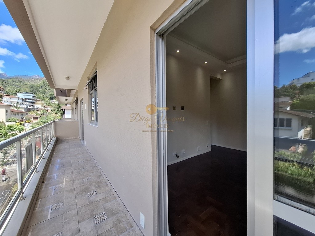 Apartamento à venda em Alto, Teresópolis - RJ - Foto 3