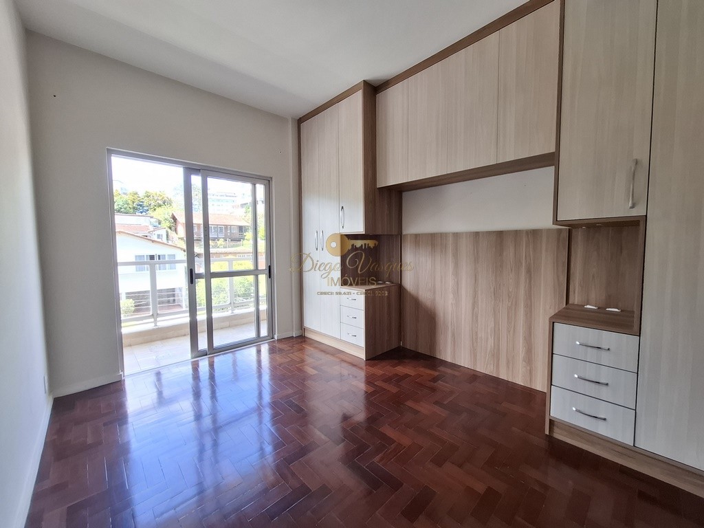 Apartamento à venda em Alto, Teresópolis - RJ - Foto 9