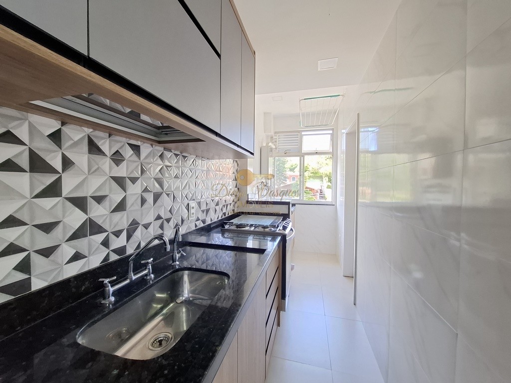 Apartamento à venda em Alto, Teresópolis - RJ - Foto 13