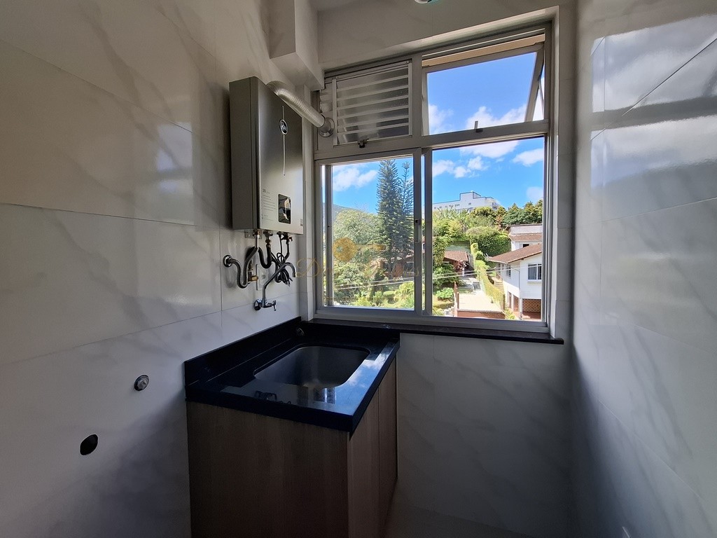 Apartamento à venda em Alto, Teresópolis - RJ - Foto 14