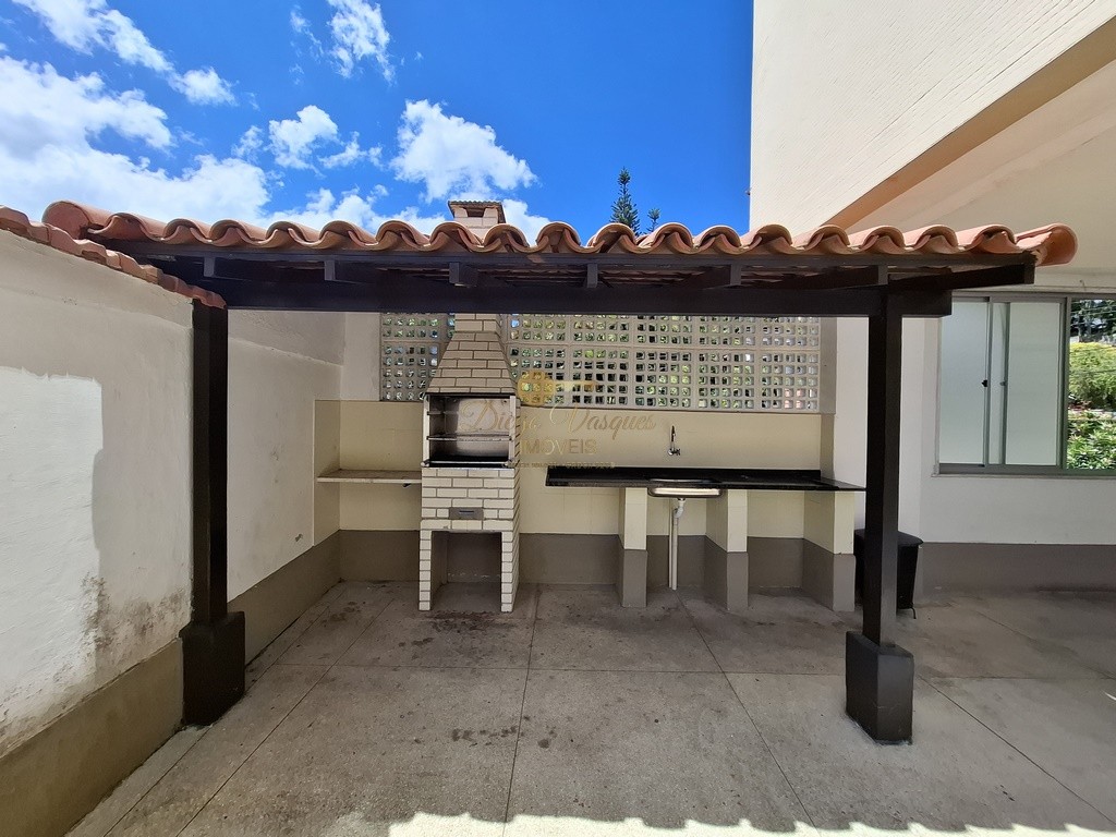 Apartamento à venda em Alto, Teresópolis - RJ - Foto 18