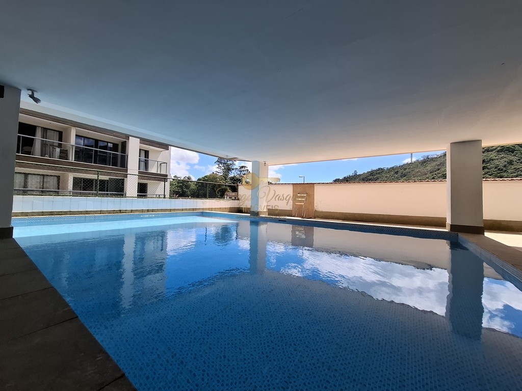 Apartamento à venda em Alto, Teresópolis - RJ - Foto 21