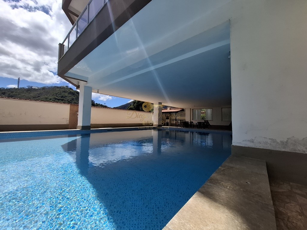 Apartamento à venda em Alto, Teresópolis - RJ - Foto 20