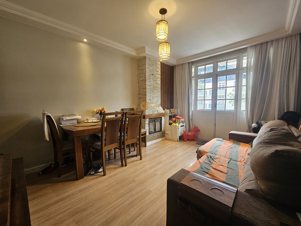 Apartamento à venda em Várzea, Teresópolis - RJ - Foto 3