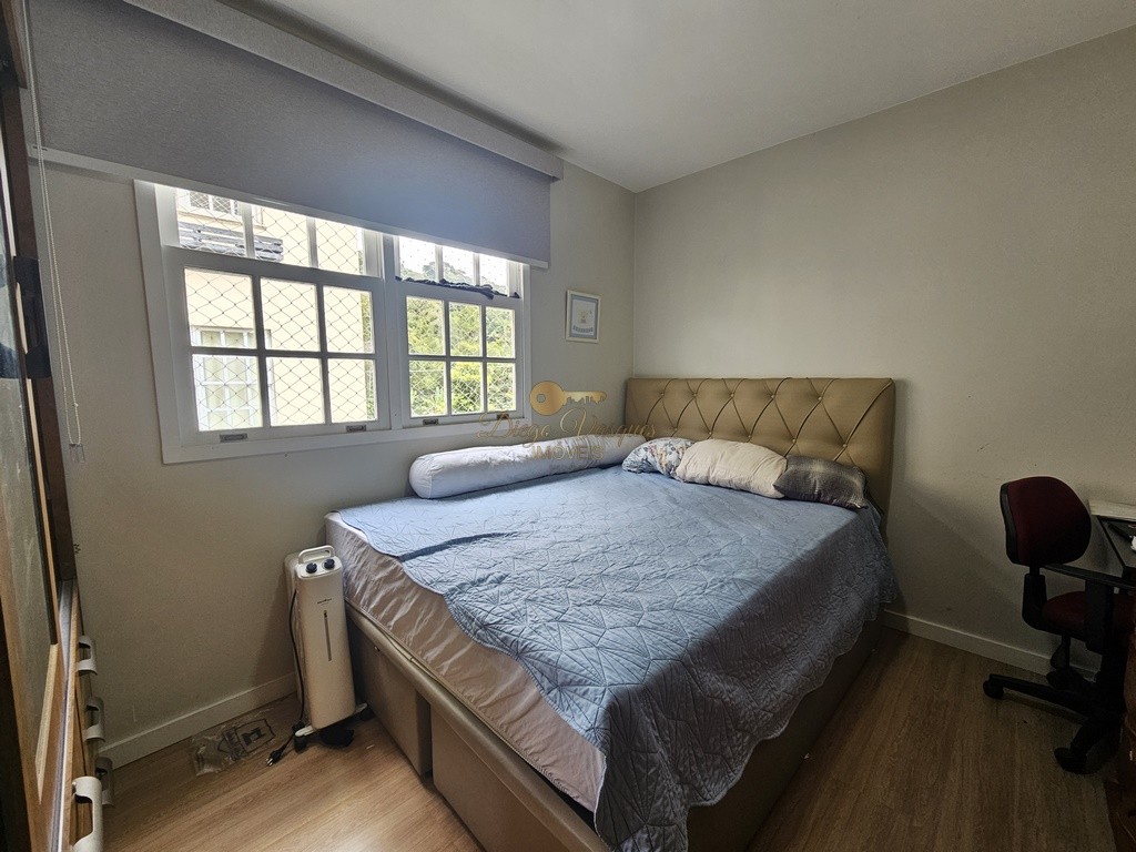 Apartamento à venda em Várzea, Teresópolis - RJ - Foto 8