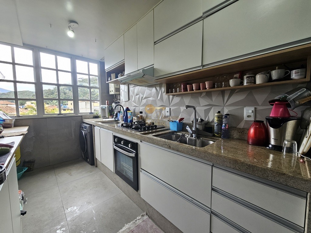 Apartamento à venda em Várzea, Teresópolis - RJ - Foto 10