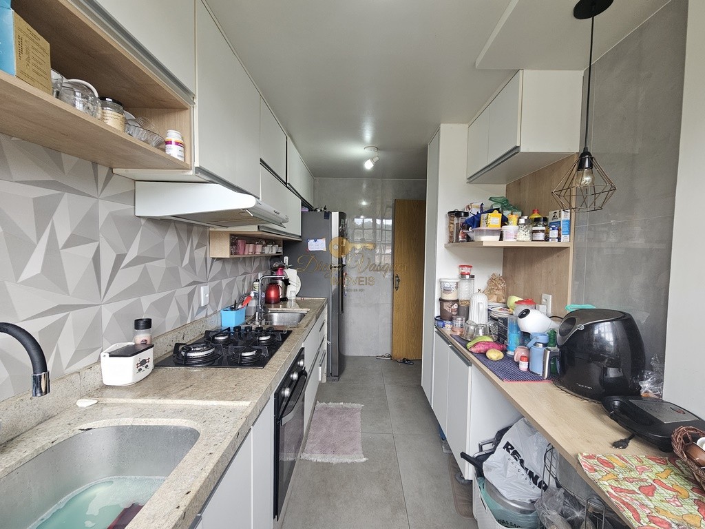 Apartamento à venda em Várzea, Teresópolis - RJ - Foto 11