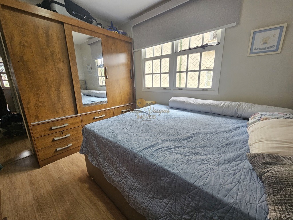 Apartamento à venda em Várzea, Teresópolis - RJ - Foto 9