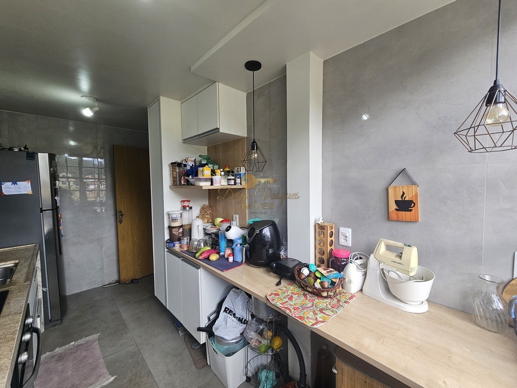 Apartamento à venda em Várzea, Teresópolis - RJ - Foto 13