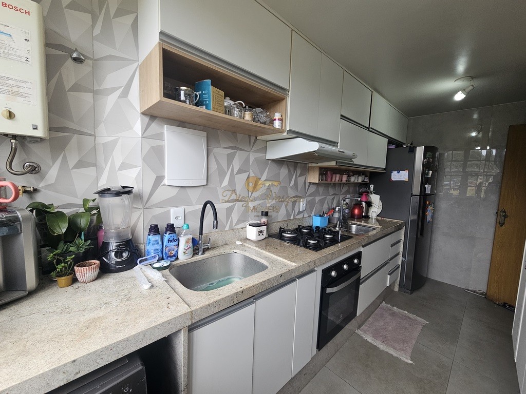 Apartamento à venda em Várzea, Teresópolis - RJ - Foto 12