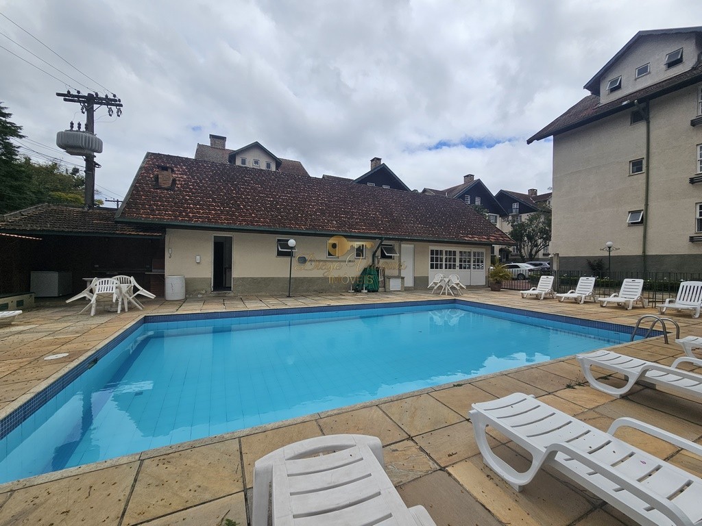 Apartamento à venda em Várzea, Teresópolis - RJ - Foto 16