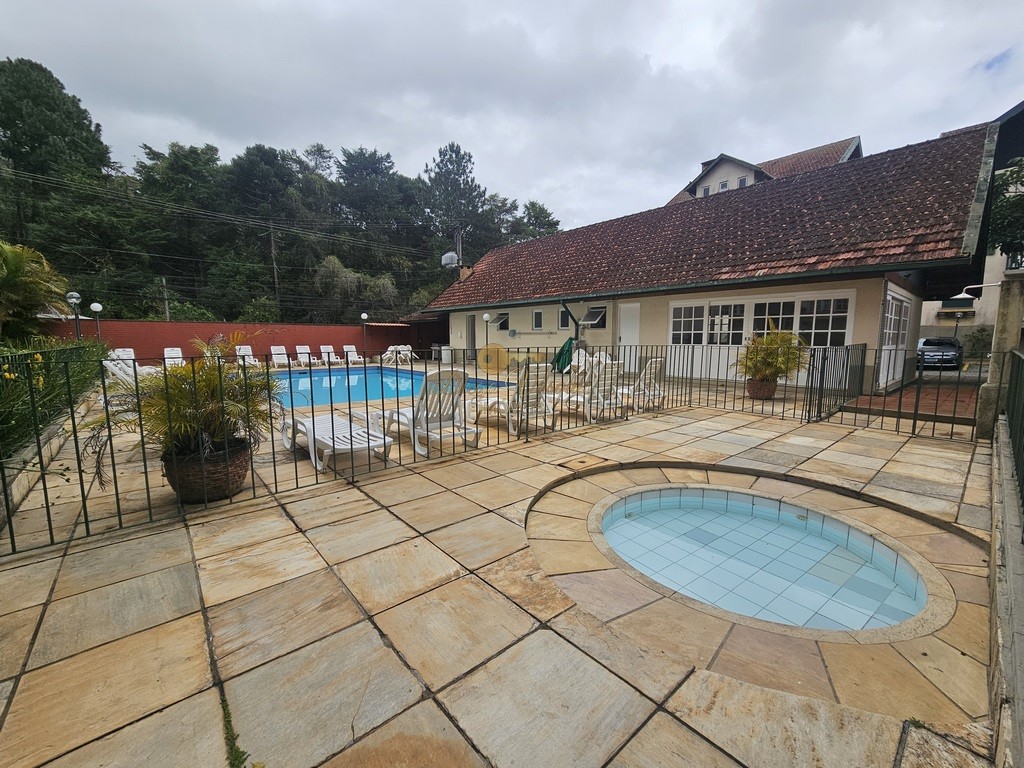 Apartamento à venda em Várzea, Teresópolis - RJ - Foto 15