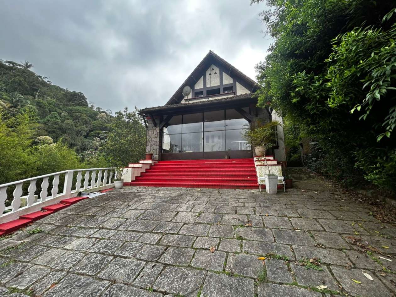 Casa à venda em Centro, Petrópolis - RJ - Foto 3