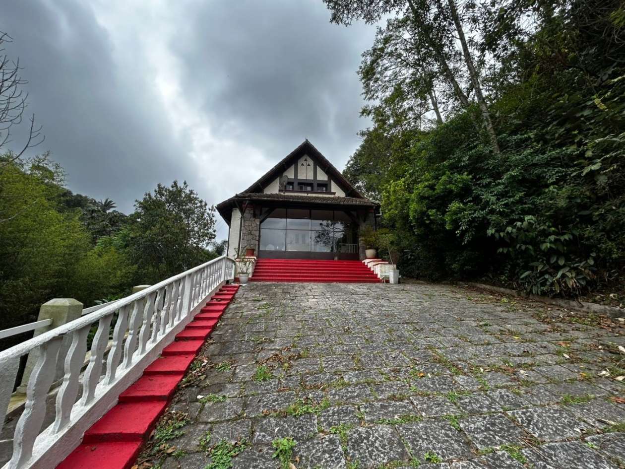 Casa à venda em Centro, Petrópolis - RJ