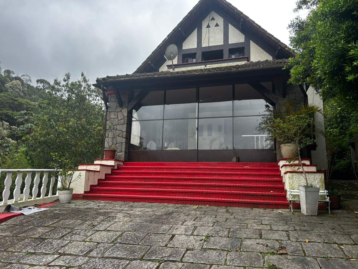 Casa à venda em Centro, Petrópolis - RJ - Foto 2