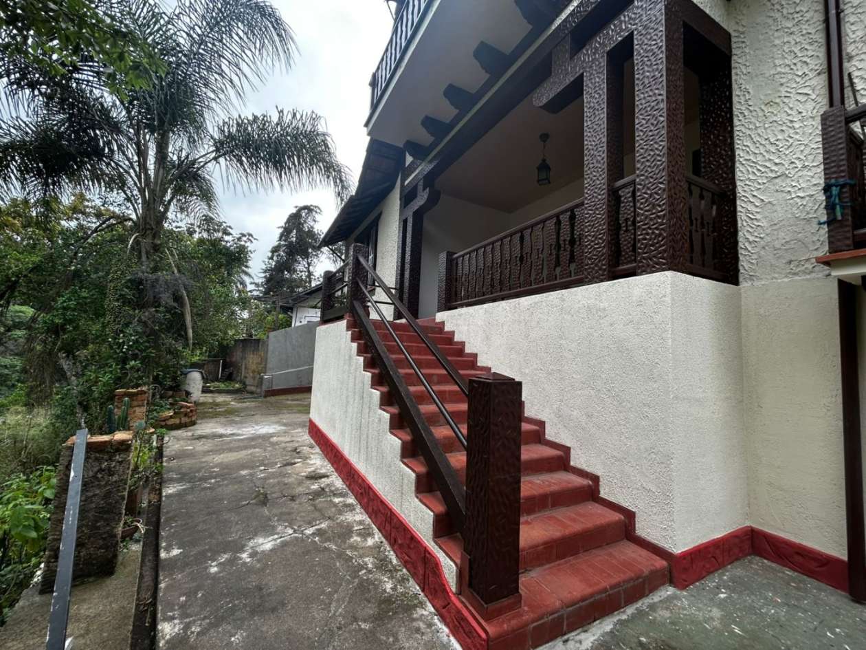 Casa à venda em Centro, Petrópolis - RJ - Foto 5