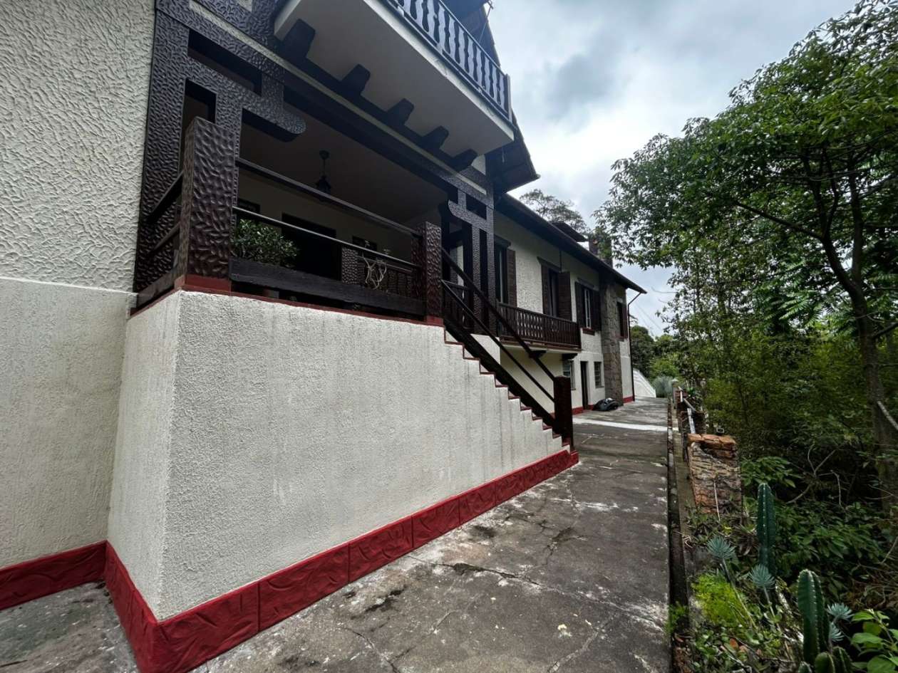 Casa à venda em Centro, Petrópolis - RJ - Foto 6