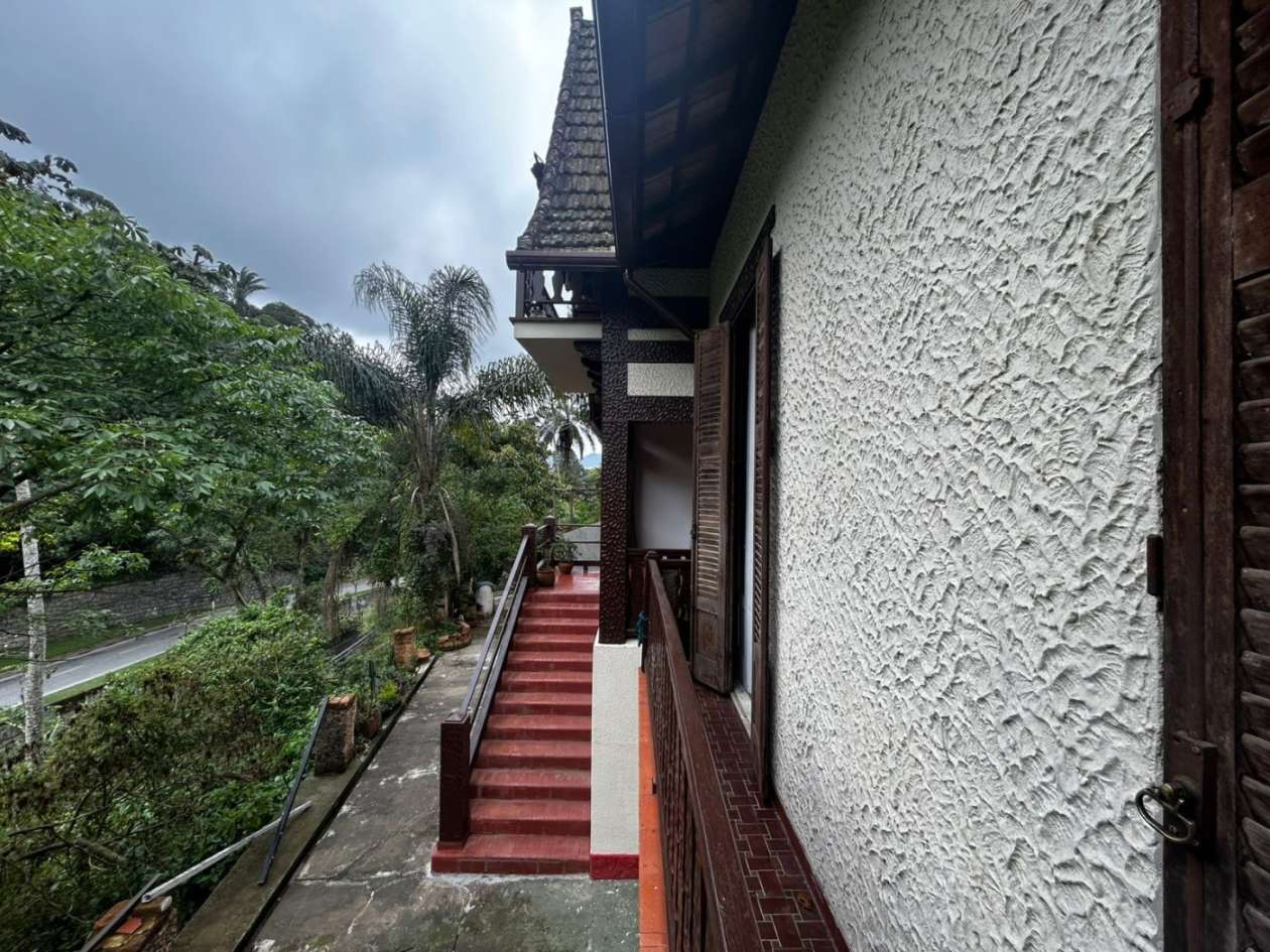 Casa à venda em Centro, Petrópolis - RJ - Foto 23