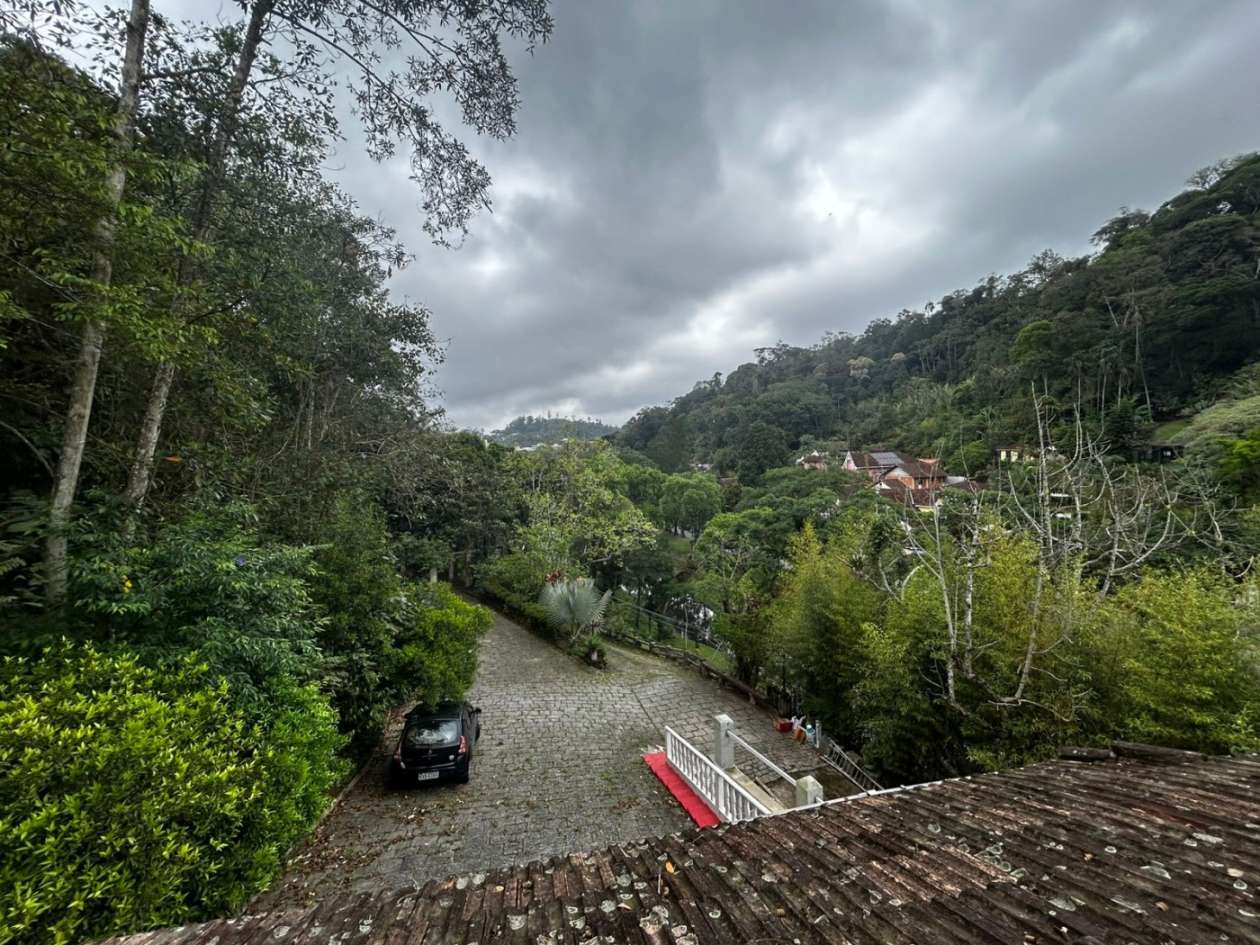 Casa à venda em Centro, Petrópolis - RJ - Foto 33