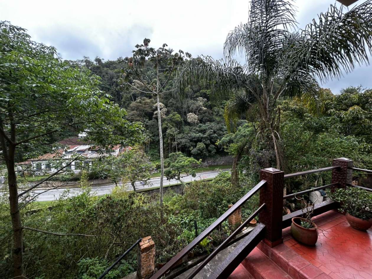 Casa à venda em Centro, Petrópolis - RJ - Foto 45