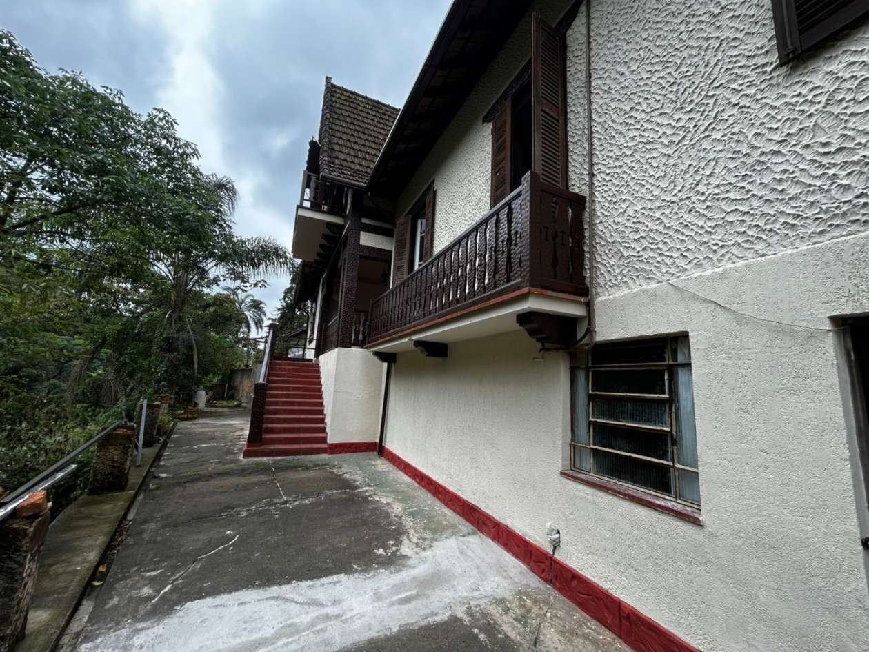 Casa à venda em Centro, Petrópolis - RJ - Foto 48